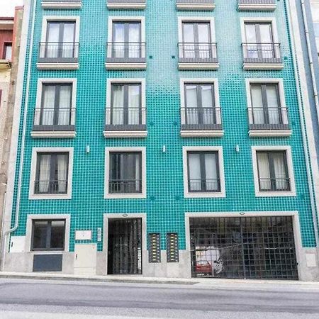 Camoes Place Loft Duplex Porto Zewnętrze zdjęcie