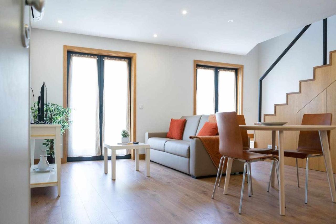 Camoes Place Loft Duplex Porto Zewnętrze zdjęcie