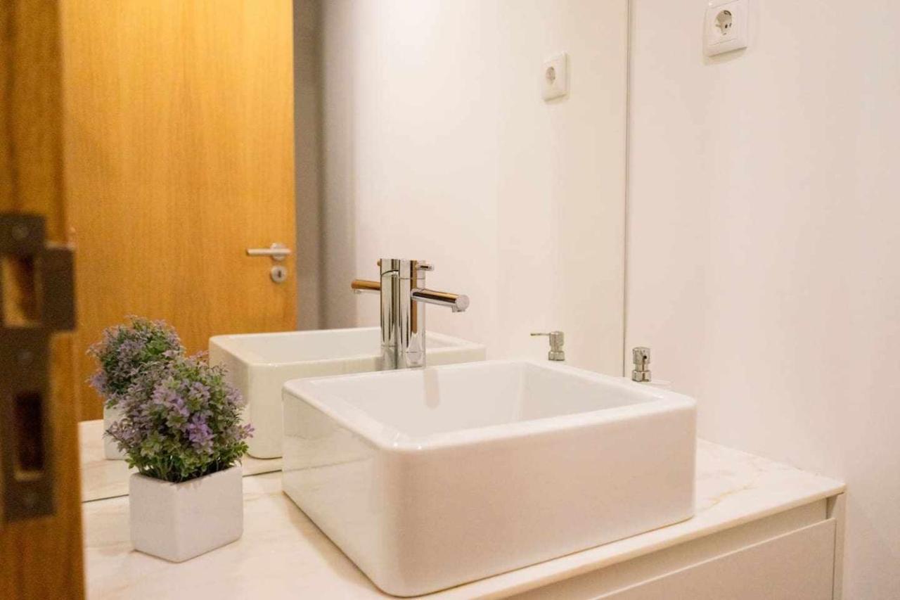 Camoes Place Loft Duplex Porto Zewnętrze zdjęcie