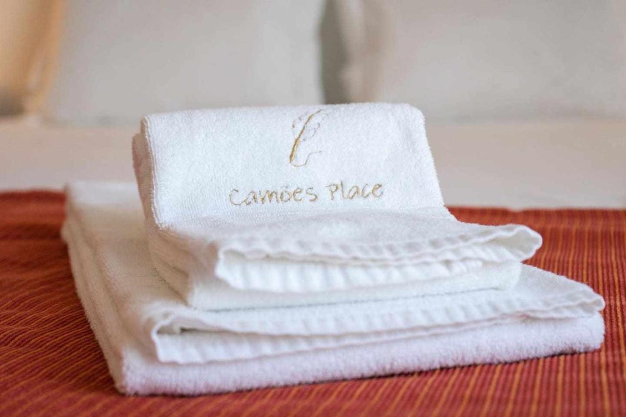 Camoes Place Loft Duplex Porto Zewnętrze zdjęcie