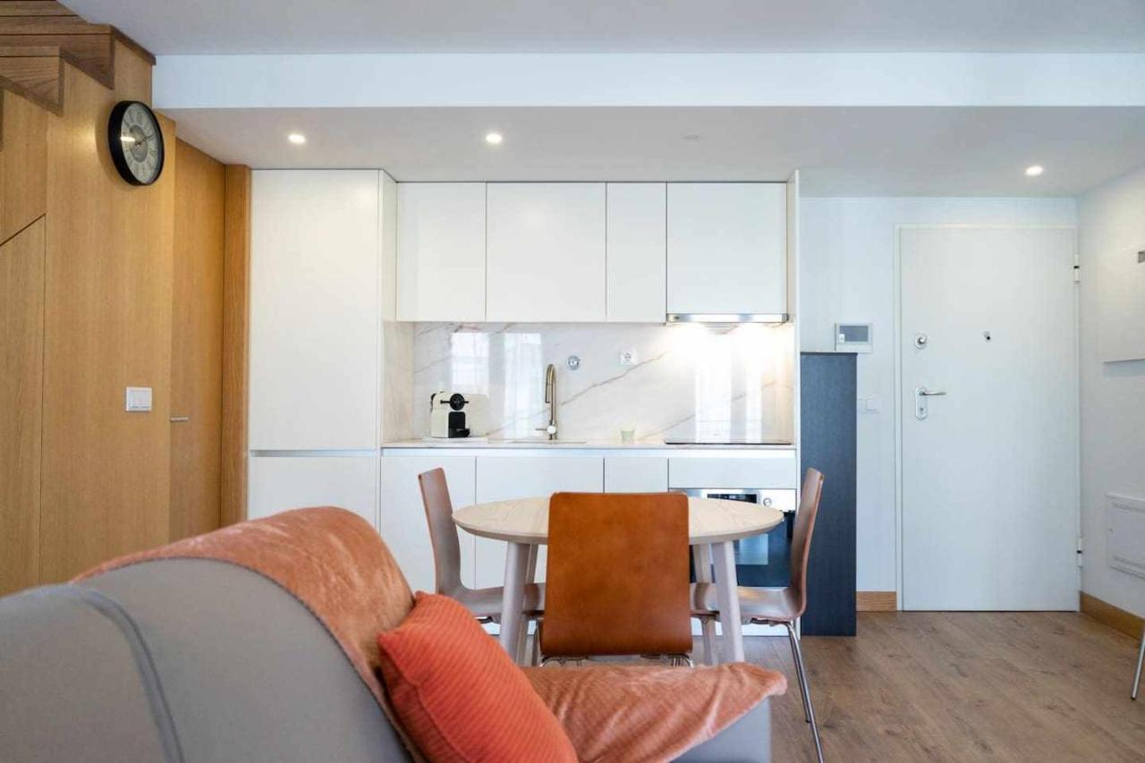 Camoes Place Loft Duplex Porto Zewnętrze zdjęcie