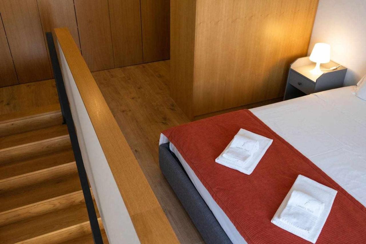 Camoes Place Loft Duplex Porto Zewnętrze zdjęcie