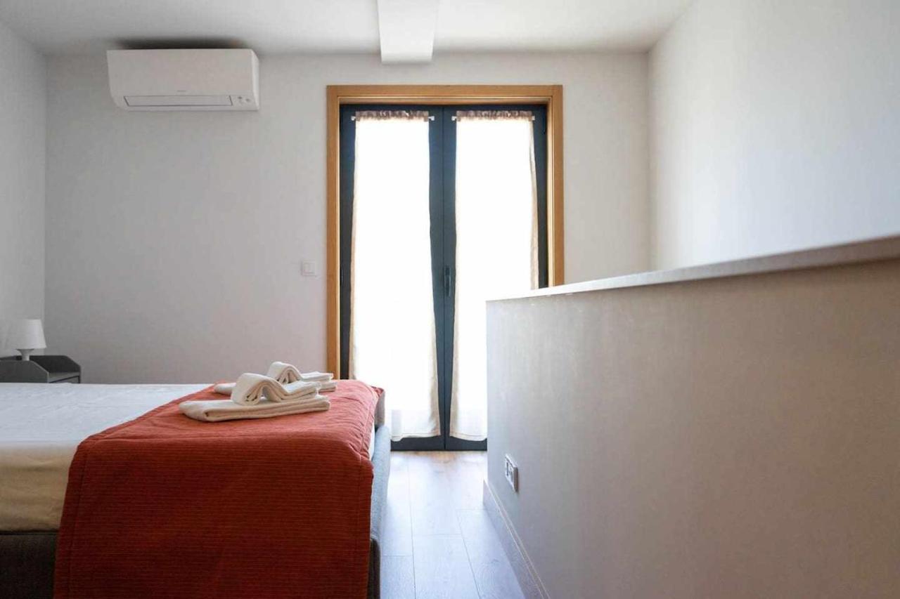 Camoes Place Loft Duplex Porto Zewnętrze zdjęcie