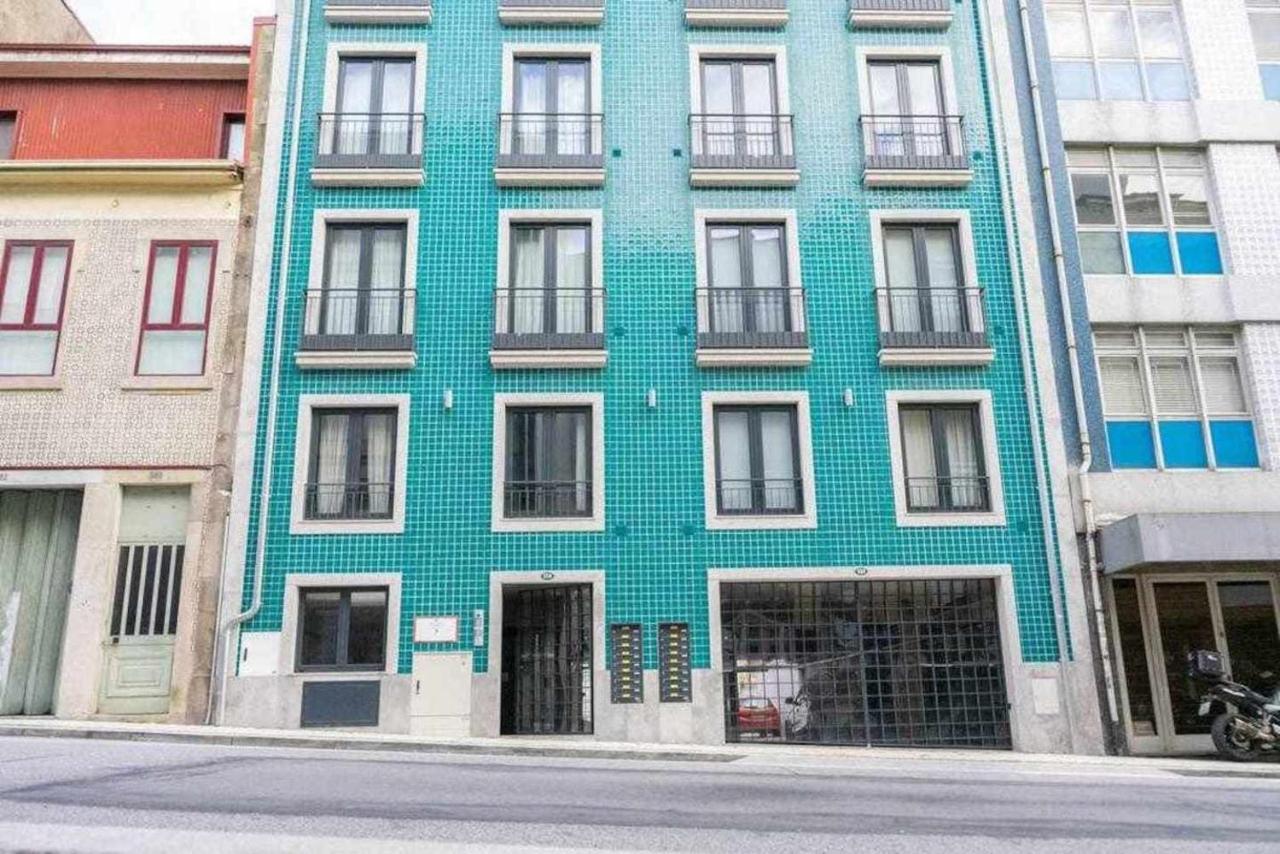 Camoes Place Loft Duplex Porto Zewnętrze zdjęcie