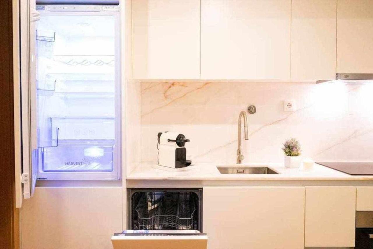 Camoes Place Loft Duplex Porto Zewnętrze zdjęcie