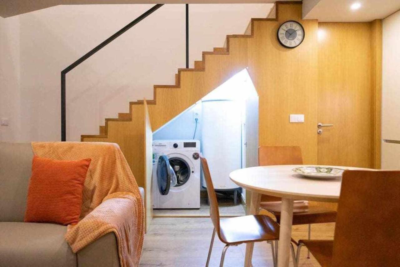 Camoes Place Loft Duplex Porto Zewnętrze zdjęcie