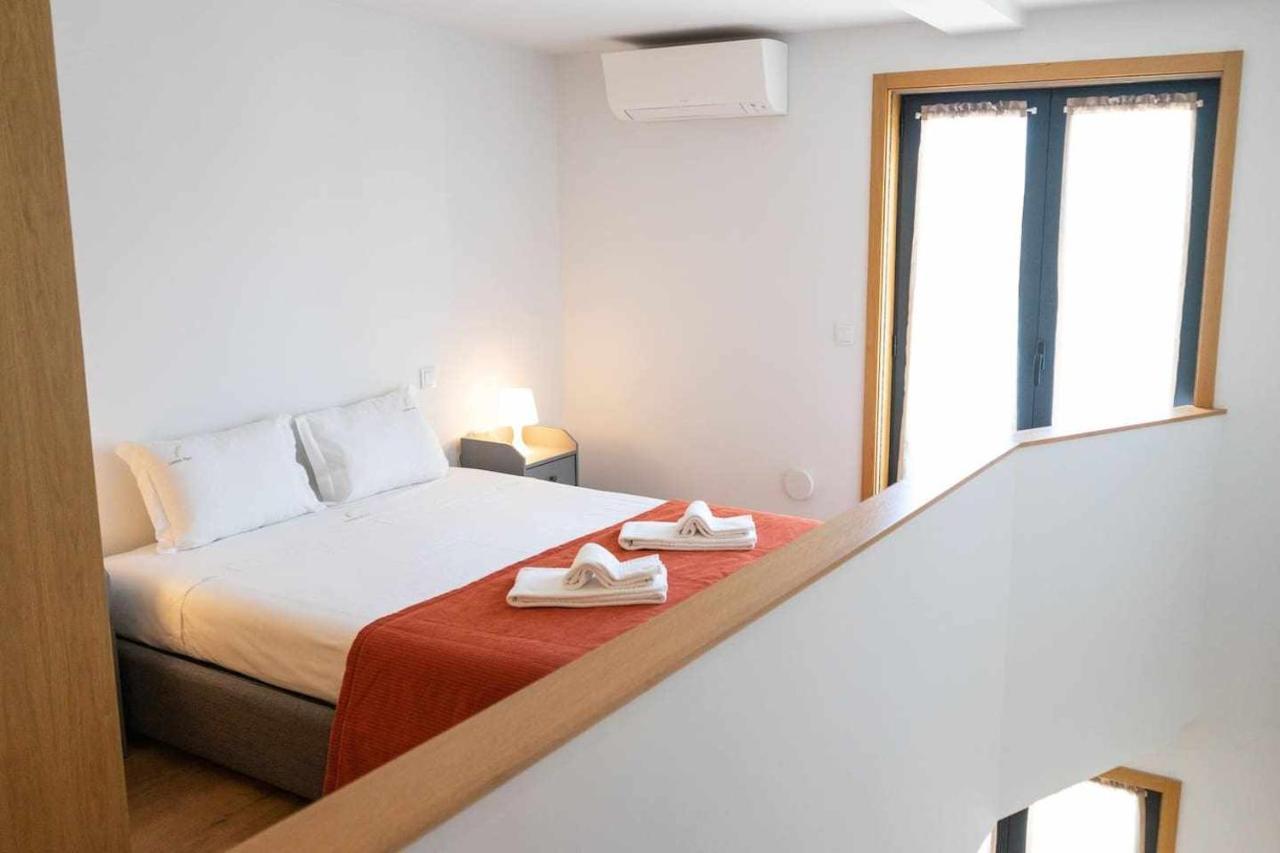Camoes Place Loft Duplex Porto Zewnętrze zdjęcie