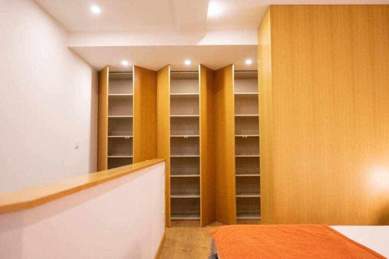 Camoes Place Loft Duplex Porto Zewnętrze zdjęcie