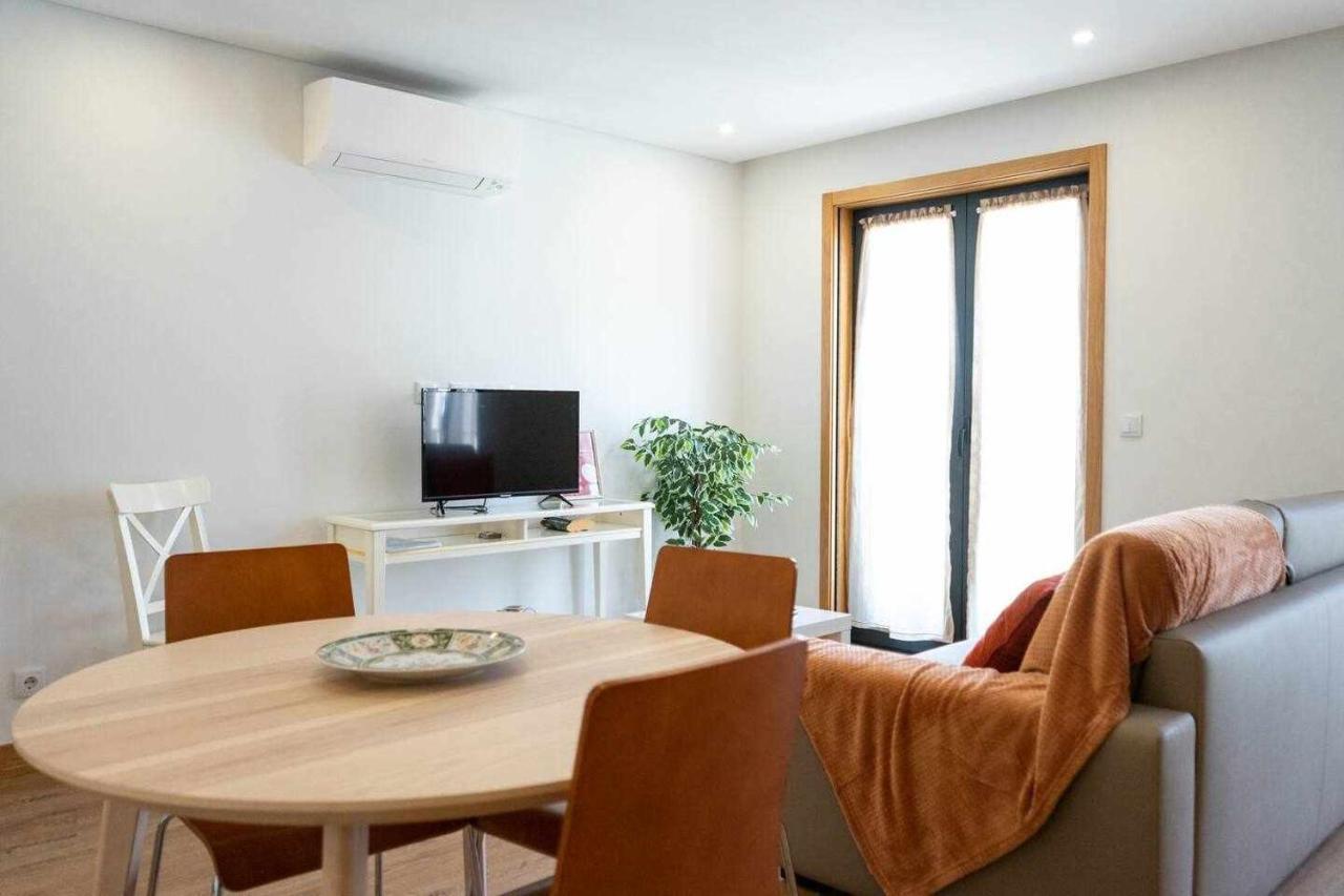 Camoes Place Loft Duplex Porto Zewnętrze zdjęcie