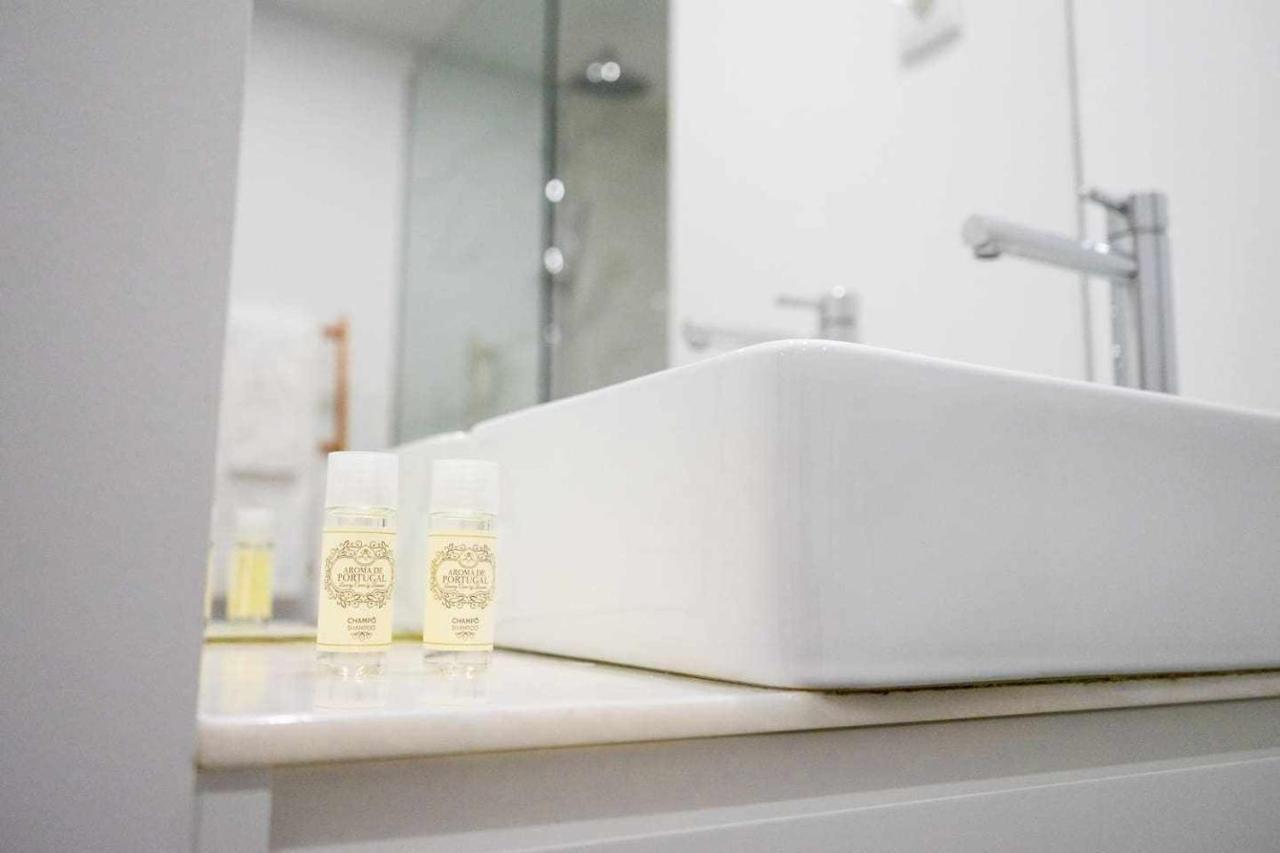 Camoes Place Loft Duplex Porto Zewnętrze zdjęcie