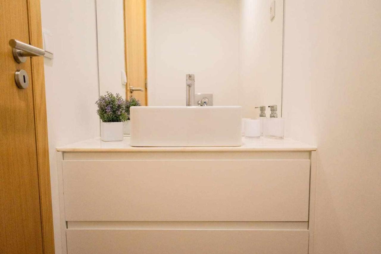 Camoes Place Loft Duplex Porto Zewnętrze zdjęcie