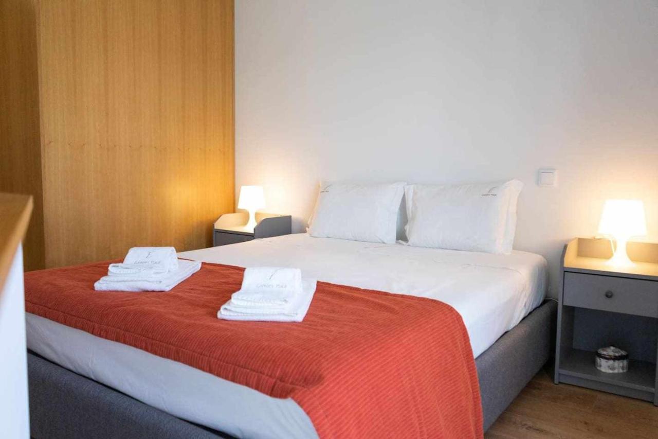 Camoes Place Loft Duplex Porto Zewnętrze zdjęcie