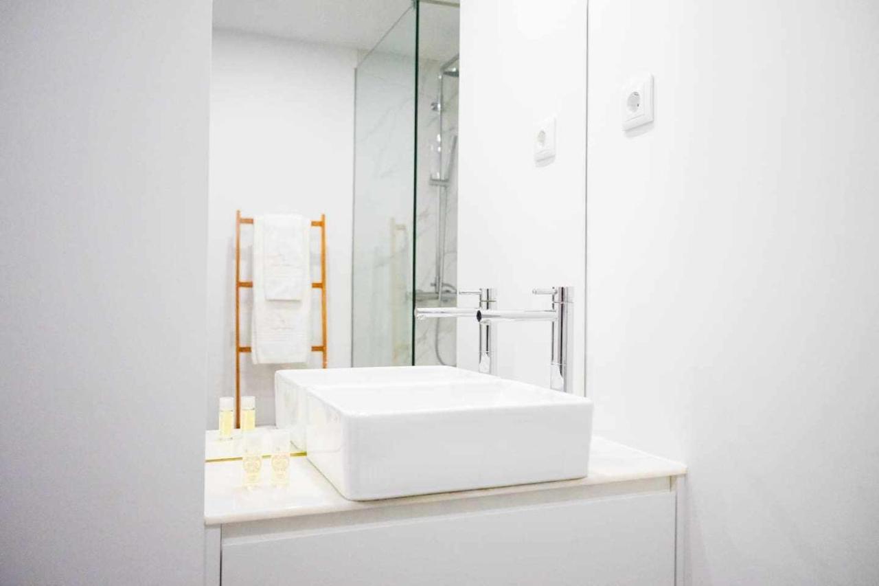 Camoes Place Loft Duplex Porto Zewnętrze zdjęcie